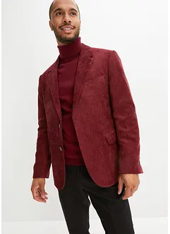 Blazer en velours côtelé, bonprix