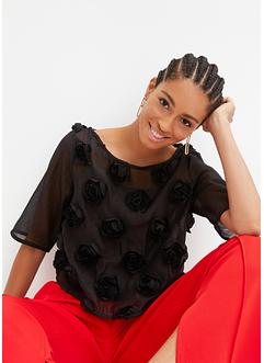 Blouse ample, BODYFLIRT