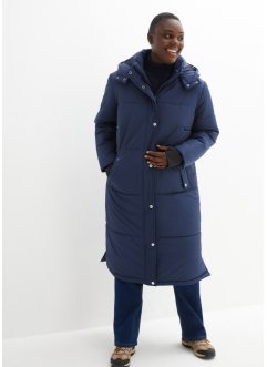 Manteau matelassé fonctionnel avec technologie isolante thermique, bpc bonprix collection