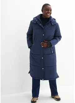 Manteau matelassé fonctionnel avec technologie isolante thermique, bonprix