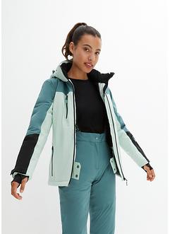 Veste de ski fonctionnelle avec fentes d'aération, étanche, bpc bonprix collection