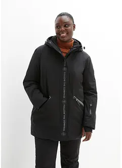 Veste de ski fonctionnelle, imperméable, bonprix