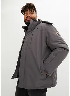 Veste fonctionnelle confort pour le ventre, bpc bonprix collection