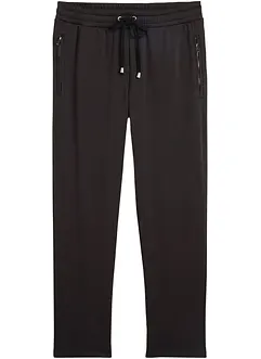 Pantalon chaud avec taille élastique, bonprix