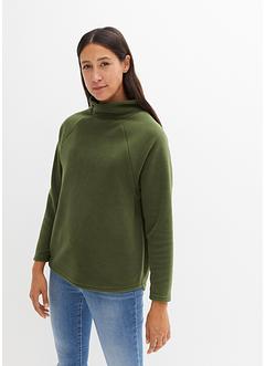 Pull de grossesse avec fonction allaitement, bpc bonprix collection