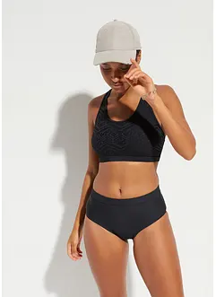 Haut de bikini brassière, bonprix