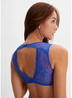 Brassière à coussinets amovibles, bonprix