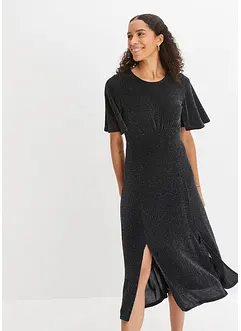 Robe midi, bonprix