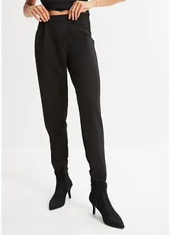 Pantalon sarouel, bonprix