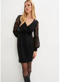 Robe en jersey, bonprix