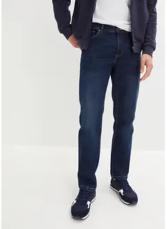 Jean stretch droit Regular Fit, bonprix