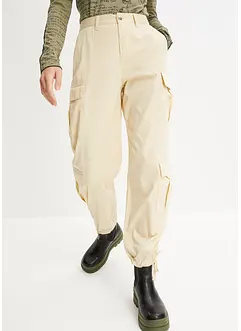 Pantalon cargo, bonprix