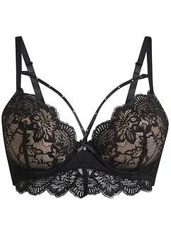 Soutien-gorge à coques, bonprix