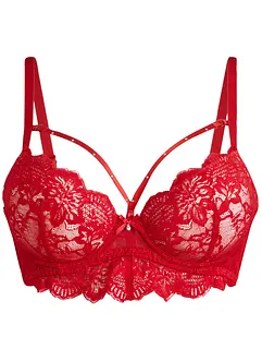 Soutien-gorge à coques, bonprix