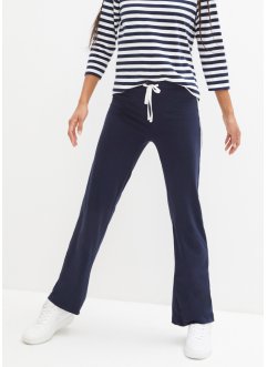 Pantalon extensible, coupe droite, bpc bonprix collection