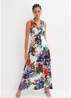 Robe longue estivale, BODYFLIRT boutique