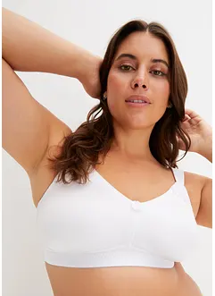 Soutien-gorge de maintien moulé sans armatures, bonprix