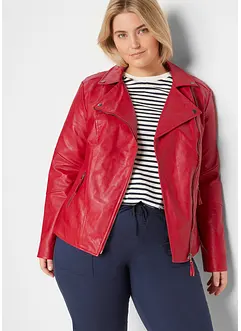 Veste enduite, bonprix