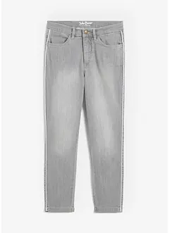 Jean skinny 7/8 extensible et confortable, bonprix