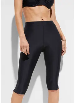 Legging de bain à taille élastiquée, bonprix