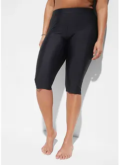 Legging de bain à taille élastiquée, bonprix