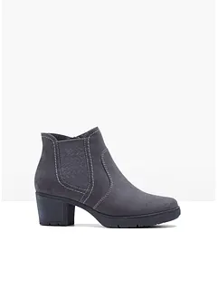 Bottines Jana, largeur confortable, Jana