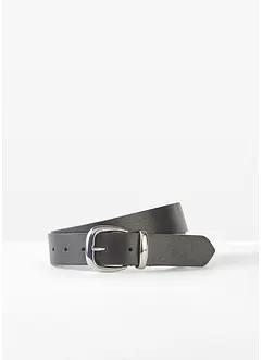 Ceinture en cuir, bonprix