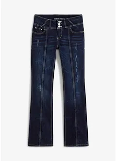 Jean bootcut, bonprix