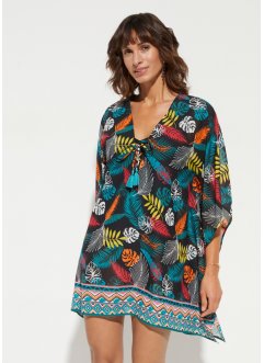 Robe-tunique de plage en polyester, bpc selection