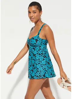 Tankini long (ens. 2 pces.), bonprix