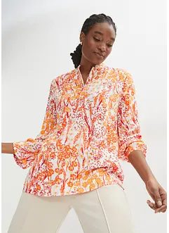 Blouse en viscose fluide, bonprix