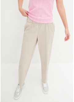Pantalon chino raccourci, bpc bonprix collection