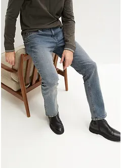 Jean bootcut extensible, Regular, bonprix