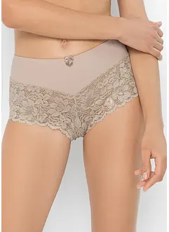 Culotte Maxi à dentelle, bonprix