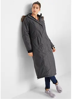Manteau outdoor imperméable, bonprix