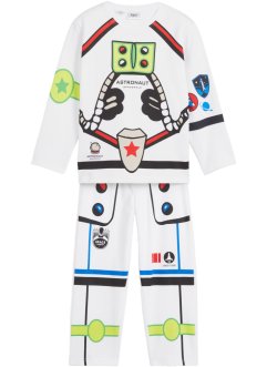 Survêtement enfant motif astronaute (ens. 2 pces), bpc bonprix collection