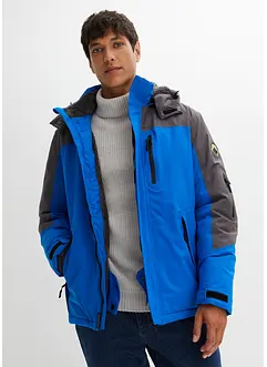 Veste d'hiver imperméable, bonprix