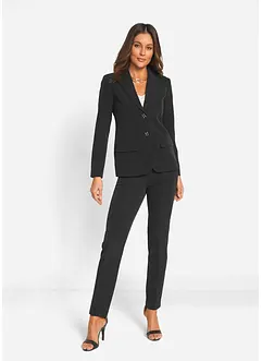 Tailleur pantalon (ens. 2 pces), bonprix