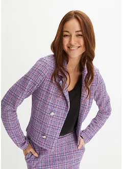 Blazer structuré, BODYFLIRT