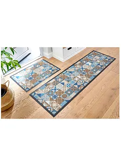 Tapis de protection mosaïque, bonprix