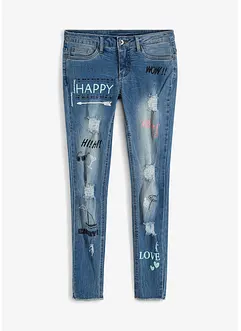 Jean Skinny, bonprix