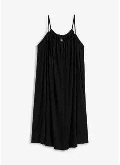Robe fluide en jersey de viscose, bonprix