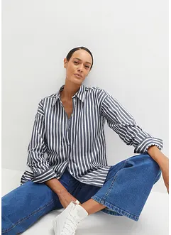 Chemisier oversize, bonprix