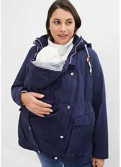 Veste de grossesse et de portage pour la mi-saison, bonprix