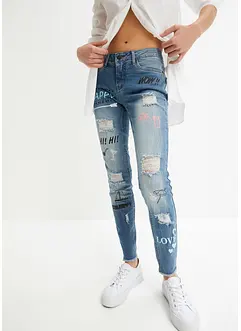 Jean Skinny, bonprix