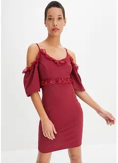 Robe midi, BODYFLIRT boutique