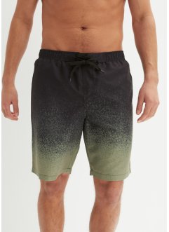Short de bain homme en polyester, bpc bonprix collection
