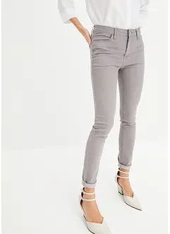 Jean extensible super-stretch en matière légère, bonprix