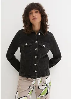 Veste en jean, bonprix