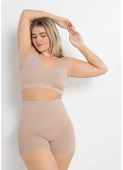 Panty sculptant, maintien modéré, bonprix